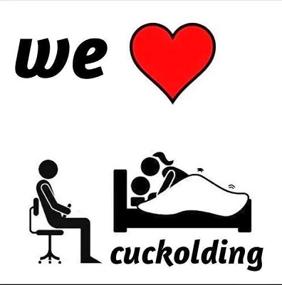 Read more about the article Echte Cuckold- und Wifesharer-Party